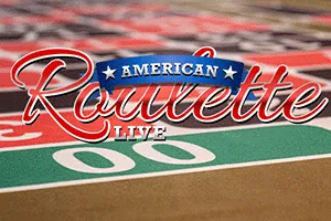 American Roulette - LUCKYGAMING138