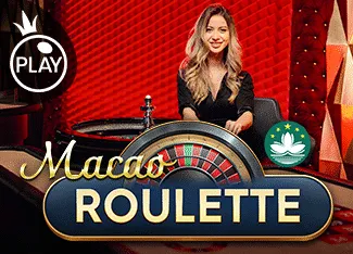 Roulette Macao - LUCKYGAMING138