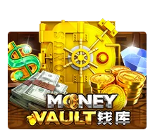 Money Vault - LUCKYGAMING138