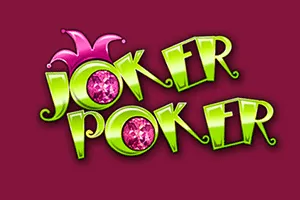 Joker Poker - LUCKYGAMING138