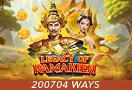 Legacy of Ramakien - LUCKYGAMING138