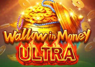Tenggelam Dalam Uang ULTRA - LUCKYGAMING138