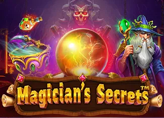 Magicians Secrets - LUCKYGAMING138