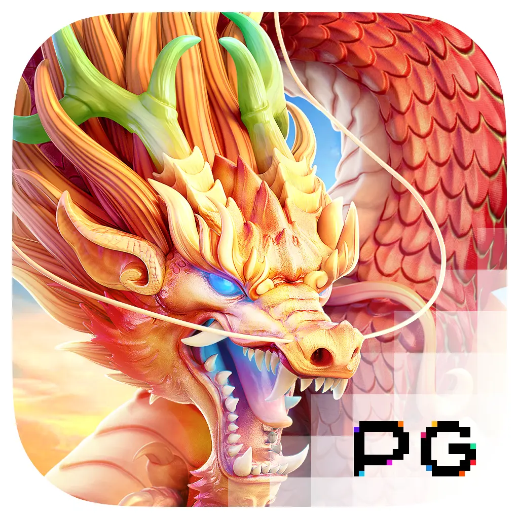 Dragon Legend - LUCKYGAMING138