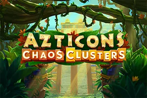 Azticons Chaos Clusters - LUCKYGAMING138