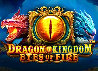 Dragon Kingdom - Eyes of Fire - LUCKYGAMING138