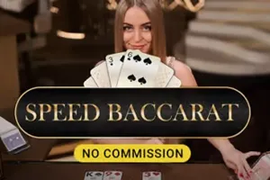Speed Baccarat NC - LUCKYGAMING138