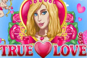True Love - LUCKYGAMING138