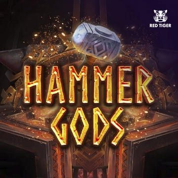Hammer Gods - LUCKYGAMING138