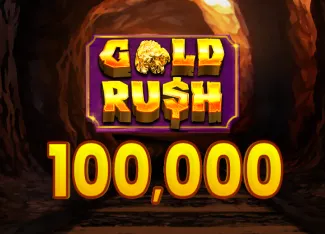 Gold Rush 250,000 - LUCKYGAMING138