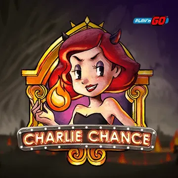 Charlie Chance - LUCKYGAMING138