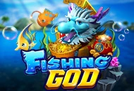 Fishing God - LUCKYGAMING138