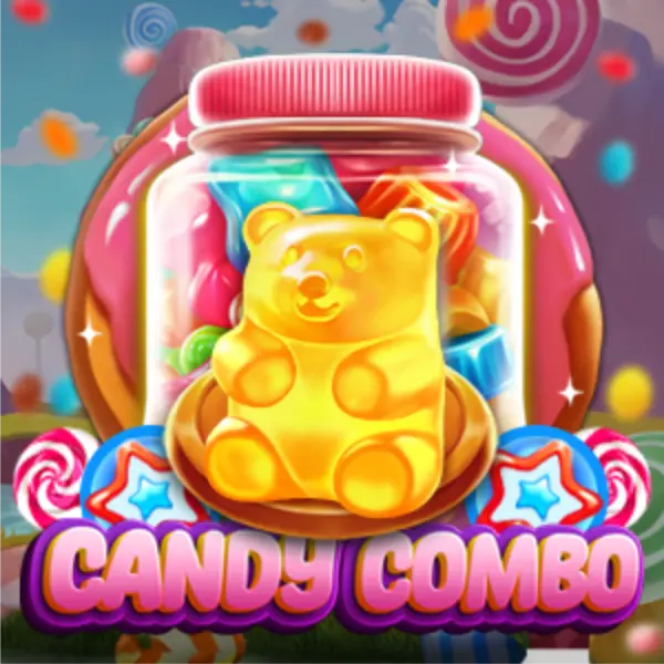 Candy Combo - LUCKYGAMING138
