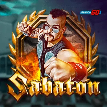 Sabaton - LUCKYGAMING138