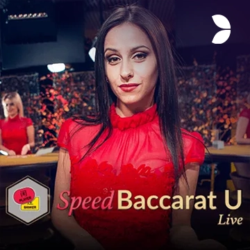 Speed Baccarat U - LUCKYGAMING138