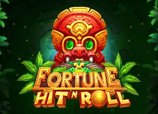 Fortune Hitn Roll - LUCKYGAMING138