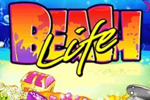 Beach Life - LUCKYGAMING138