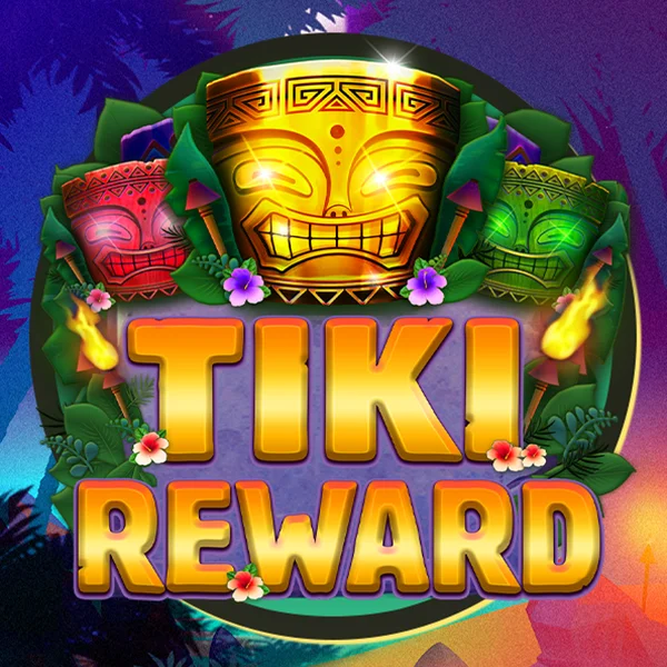 Tiki Reward - LUCKYGAMING138