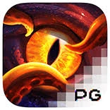 Kraken Gold Rush - LUCKYGAMING138