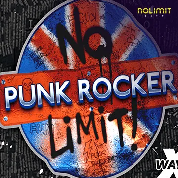 Punk Rocker - LUCKYGAMING138