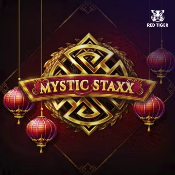 Mystic Staxx - LUCKYGAMING138