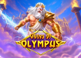 Gates of Olympus - LUCKYGAMING138