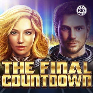 The Final Countdown - LUCKYGAMING138