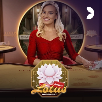 Lotus Speed Baccarat A - LUCKYGAMING138