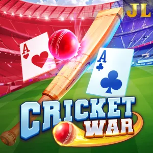 Cricket War - LUCKYGAMING138