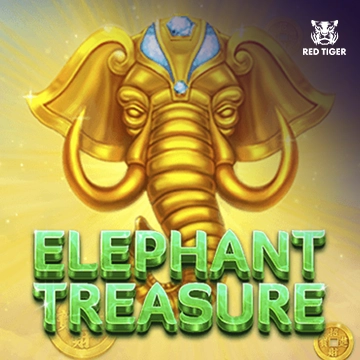 Elephant Treasure - LUCKYGAMING138