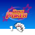 Bonus Poker 1 Hand - LUCKYGAMING138