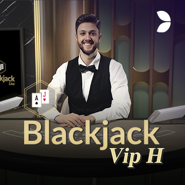 Blackjack VIP H - LUCKYGAMING138