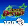 Jacks or Better 100 Hand - LUCKYGAMING138