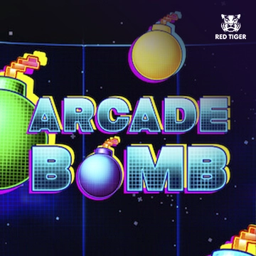 Arcade Bomb - LUCKYGAMING138