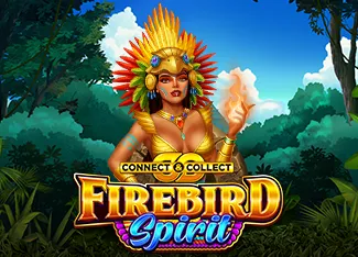 Firebird Spirit - Connect & Collect - LUCKYGAMING138