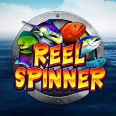 Reel Spinner - LUCKYGAMING138