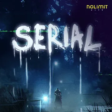 Serial - LUCKYGAMING138