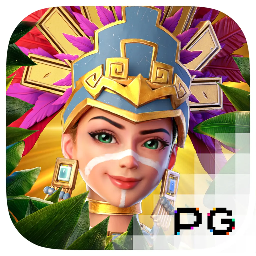 Treasures of Aztec - LUCKYGAMING138