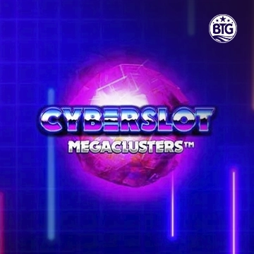 Cyberslot Megaclusters - LUCKYGAMING138