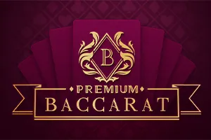 Premium Baccarat - LUCKYGAMING138