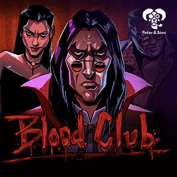 Blood Club - LUCKYGAMING138