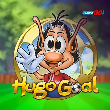 Hugo Goal - LUCKYGAMING138