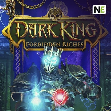 Dark King: Forbidden Riches - LUCKYGAMING138