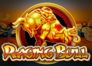 Raging Bull - LUCKYGAMING138