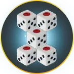 Dadu Poker - LUCKYGAMING138