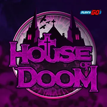 House of Doom - LUCKYGAMING138