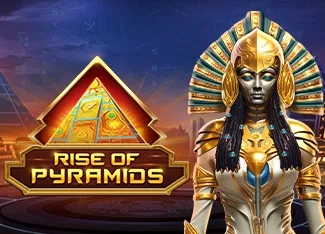 Rise of Pyramids - LUCKYGAMING138