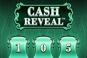 Cash Reveal Credits - LUCKYGAMING138