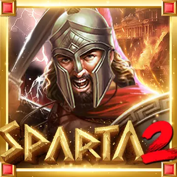 Sparta2 - LUCKYGAMING138