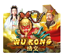 Wukong - LUCKYGAMING138